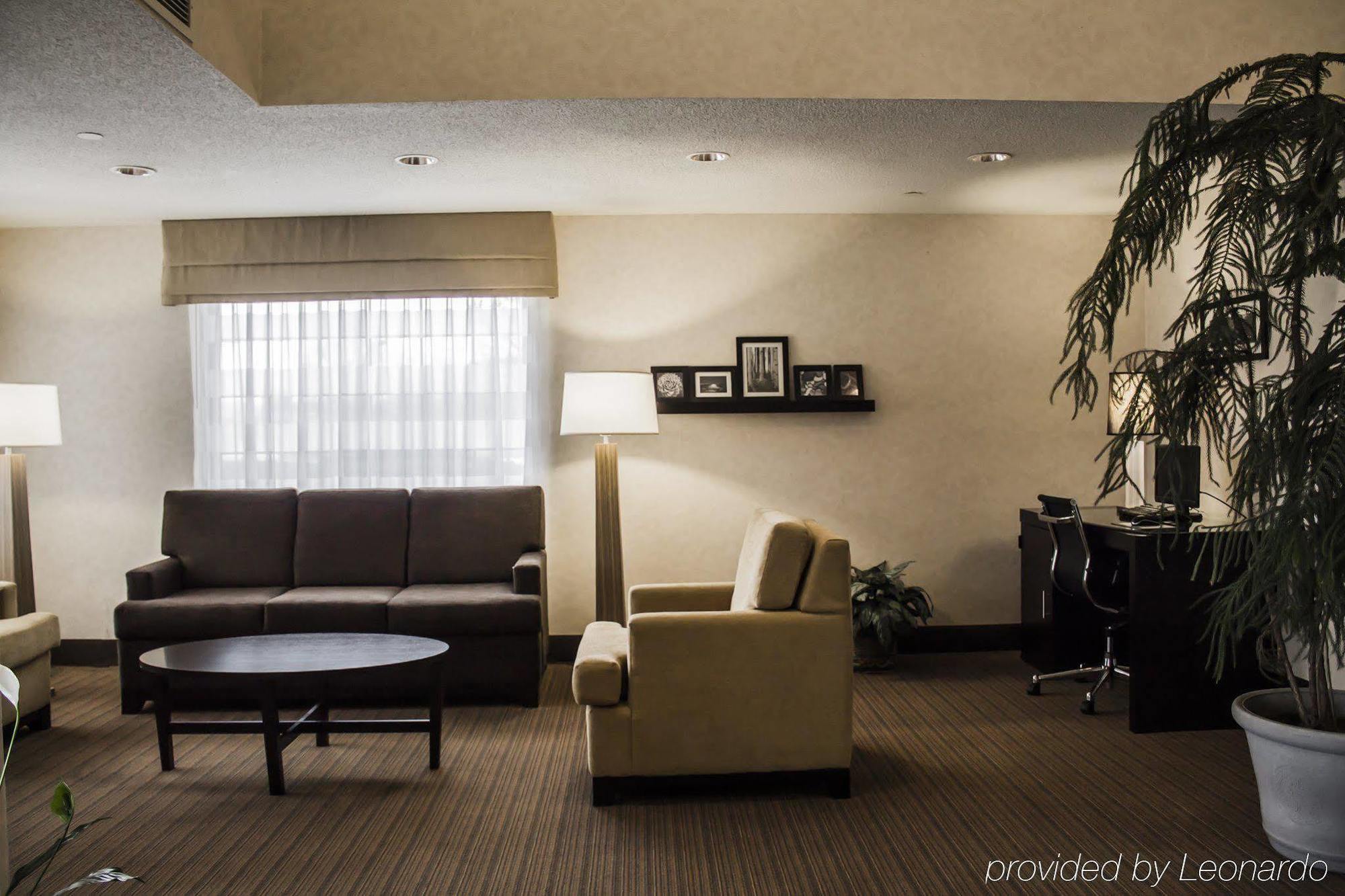 Sleep Inn Geistown Bagian luar foto